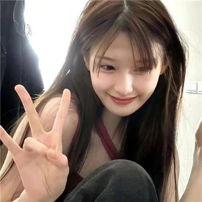 恋爱中的女人